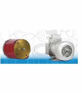 Electric motor wiring harness and lead wire assemblies for industrial drives.
