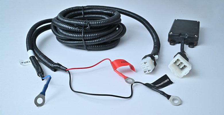 Automotive Wiring Harness
