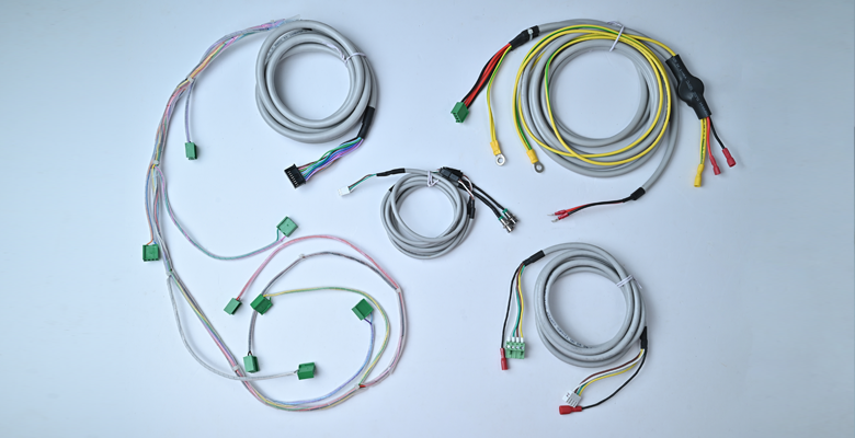 Cabel Harness