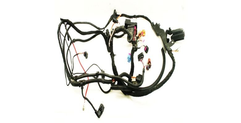 Engine Wiring Harness